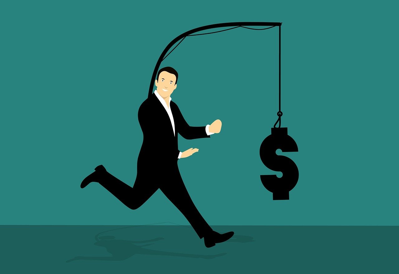 Salaries in the Gulf