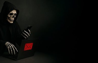 Hacker