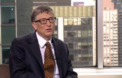 Bill Gates